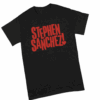 Stephen Sanchez Official Store Merch Exclamation Heart Logo T-Shirt 2 stephen sanchez official store merch exclamation heart logo t shirt qw