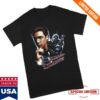 Stephen Sanchez Official Store Merch The Connie Co Show T-Shirt Stephen Sanchez Official Store Merch The Connie Co Show T-Shirt