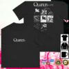 Quarter Merch Store Lp3 Tee 1 kenny quarter merch store lp3 tee ewd 1