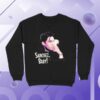 kenny stephen sanchez official store merch portrait crewneck sweatshirt 2