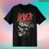 Slayer Store Merch Goat Banner Summer 2025 Itin Tee