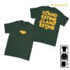 kenny Clandestine Industries Merch Store Stacked Star Logo T Shirte
