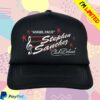 Stephen Sanchez Official Store Merch Treble Clef Trucker Hat 1 kenny stephen sanchez official store merch treble clef trucker hat