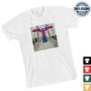 Ilovelucius Store Merch Tie-Dyed Second Nature Vintage Tees