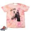 kenny Ilovelucius Store Merch Tie Dyed Second Nature Vintage Tees