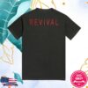 kenny interscope store merch revival photo reissue tee s 2