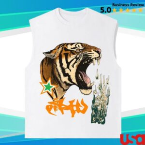 Circus Maximus Merch Store Tum Kahan The Delhi Tour Tank Top