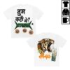 kenny Circus Maximus Merch Store Tum Kahan The Delhi Tour Teeaa