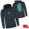 kenny Max Verstappen Merch Store Las Vegas Hoodiea