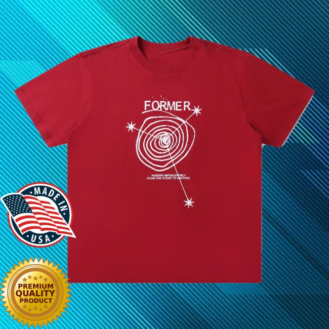 Former Merchandise Store Merch Mindless T-Shirt Former Merchandise Store Merch Mindless T-Shirt