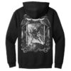 kenny Wolves Of Hades Merch Store Dodsrit Sacred Death Hoodiea