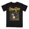 Wolves Of Hades Merch Store Lamp Of Murmuur The Dreaming Prince In Ecstasy T-Shirt