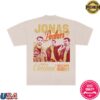kenny Jonas Brothers Merch Store Greetings From Your Hometown Cleveland Oh Teea 1