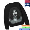 Frank Zappa Official Store Merch Zappa Knit Sweater 1 kenny Frank Zappa Official Store Merch Zappa Knit Sweatera