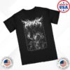 kenny Wolves Of Hades Merch Store Dodsrit Fireseeker T Shirta