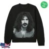 Zappa Store Merch Zappa Knit Sweater 1 kenny zappa store merch zappa knit sweater 1