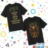 Slayer Merch Store Demoniac Summer 2025 Itin Tee 1 kenny Slayer Merch Store Demoniac Summer 2025 Itin Teea