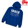 Gracie Abrams Merch Store Gracie Abrams Letter Repeat Unisex Hoodie 1 kenny Gracie Abrams Merch Store Gracie Abrams Letter Repeat Unisex Hoodiev