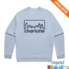 kenny 704 shop store merch retro skyline sweatshirt