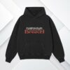 kenny twenty one pilots store merch breach fear hoodie w