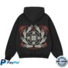 kenny twenty one pilots store merch breach fear hoodie