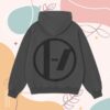 kenny twenty one pilots store merch breach icon logo hoodie wew