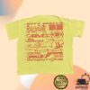 kenny twenty one pilots store merch breach tracklist t shirt rtr