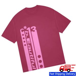 Above The Clouds Store Merch Tower T-Shirt