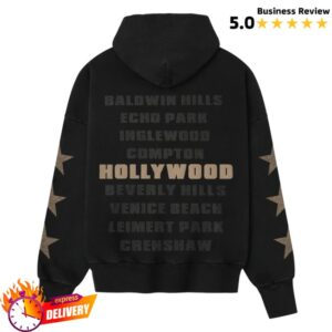 Fear Of God Store Merch Vogue Fear Of God Neighborhood Hoodie