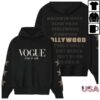kenny fear of god store merch vogue fear of god neighborhood hoodie wd