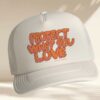Toolband Store Merch 10,000 Days Logo Hat