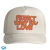 kenny the bitter southerner general store merch protect what you love trucker hat