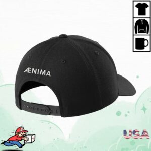 Toolband Store Merch 10,000 Days Logo Hat