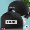 kenny Toolband Store Merch 10000 Days Logo Hat wd