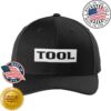 kenny Toolband Store Merch 10000 Days Logo Hat