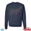 kenny Decemberists Shop Merch Logo Crewneck