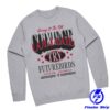 Decemberists Shop Merch Logo Crewneck
