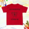 kenny futurebirds music store merch athens youth tee