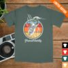 Futurebirds Music Store Merch Heron Tee 1 kenny futurebirds music store merch heron tee