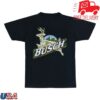 kenny shop beer gear store merch busch buck hunting t shirt