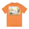 kenny shop beer gear store merch busch light x ducks unlimited hunting t shirt