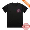 kenny you me at six store merch take on the world t shirt