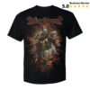 kenny wind rose official store merch warfront fire t shirt