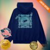 kenny Chappell Roan Merch Store Butterfly Hoodiea
