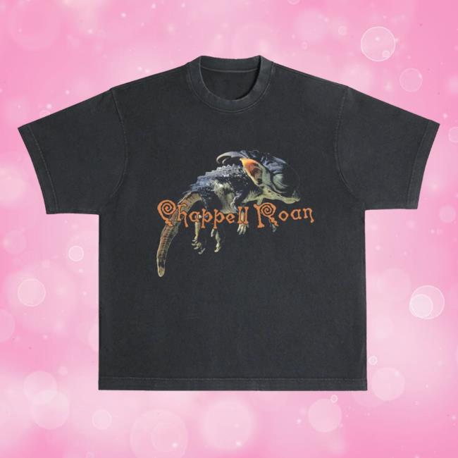 Chappell Roan Merch Store Shigella T-Shirt Chappell Roan Merch Store Shigella T-Shirt