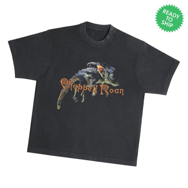 Chappell Roan Merch Store Shigella T-Shirt Chappell Roan Merch Store Shigella T-Shirt