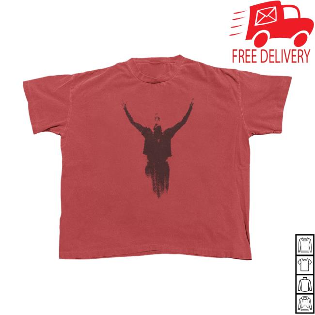 Twenty One Pilots Merch Store Breach Crimson T-Shirt Twenty One Pilots Merch Store Breach Crimson T-Shirt