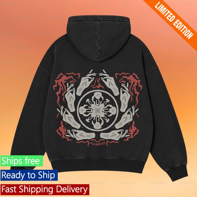 Twenty One Pilots Merch Store Breach Fear Hoodie Twenty One Pilots Merch Store Breach Fear Hoodie