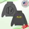 kenny Twenty One Pilots Merch Store Breach Icon Logo Hoodieaa