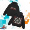 kenny Twenty One Pilots Store Merch Breach Fear Hoodiev